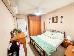 Blk 520 Bedok North Avenue 1 (Bedok), HDB 3 Rooms #546254981